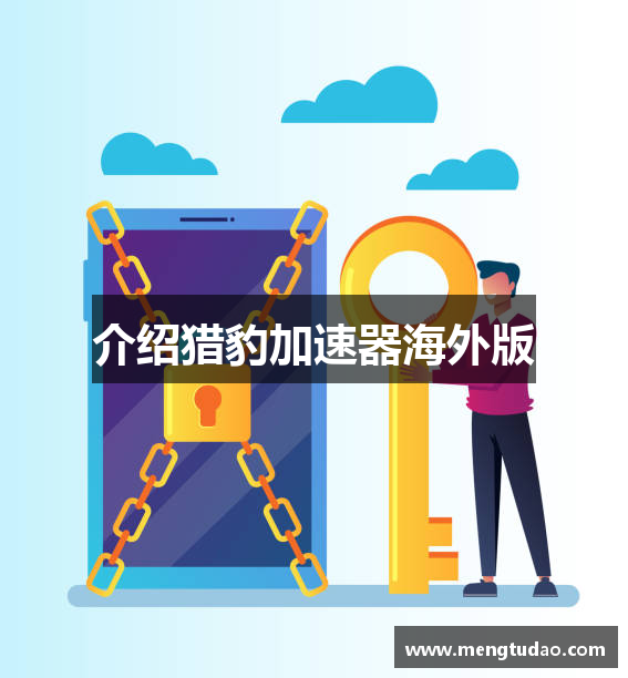 介绍猎豹加速器海外版